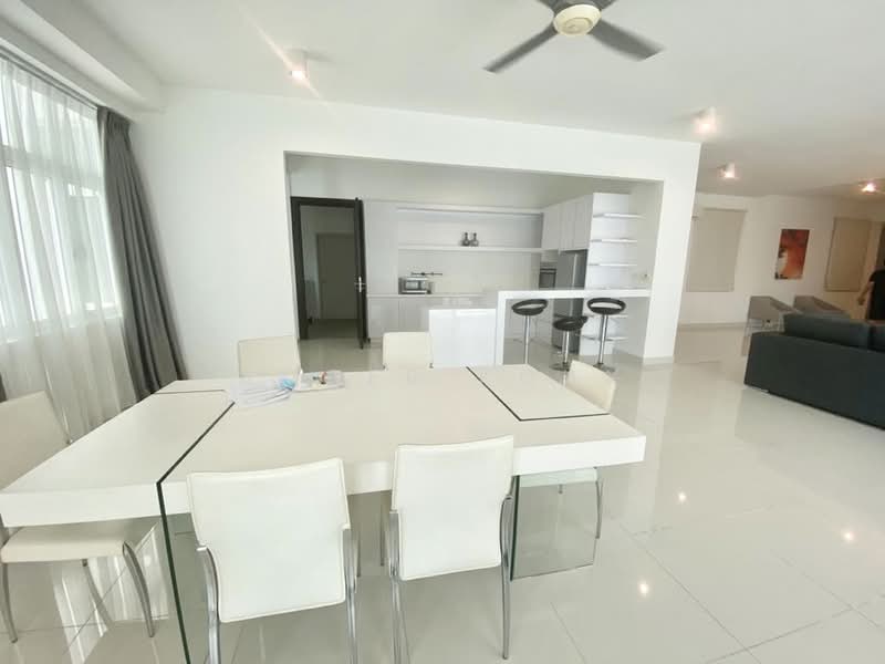 Gurney Paragon untuk Untuk Dijual - RM 3,300,000, Mac 2026 - Kitchen - PropertyGuru.com.my