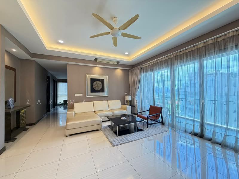 Service Residence for Sale at The Elements - Zarema Kulbuzheva - Living Room - PropertyGuru.com.my