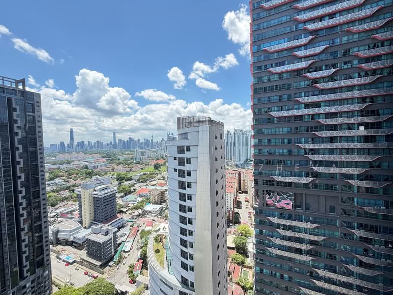 Service Residence for Sale at The Elements - Zarema Kulbuzheva - Exterior - PropertyGuru.com.my