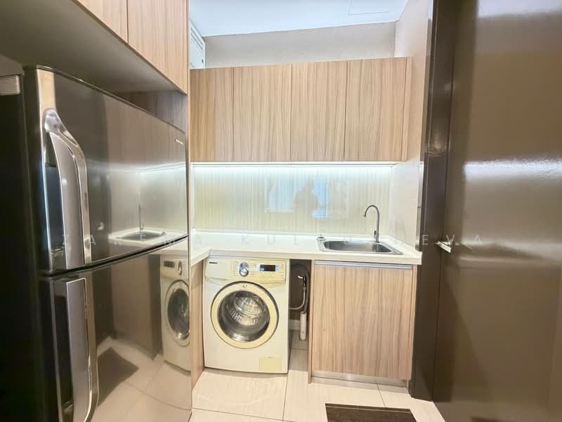 Service Residence for Sale at The Elements - Zarema Kulbuzheva - Interior - PropertyGuru.com.my