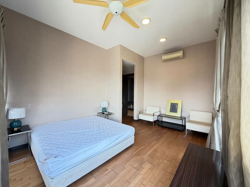 Service Residence for Sale at The Elements - Zarema Kulbuzheva - Bedroom - PropertyGuru.com.my