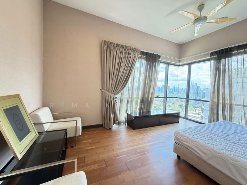 Service Residence for Sale at The Elements - Zarema Kulbuzheva - Bedroom - PropertyGuru.com.my