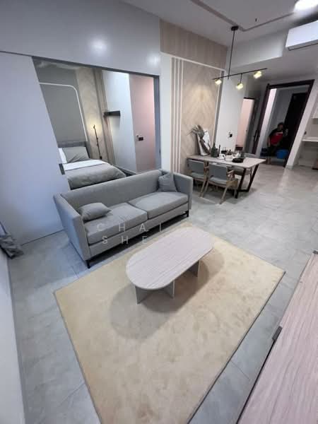 Lot 15 untuk Untuk Disewa - RM 2,900 /bulan, Mac 2026 - Living Room - PropertyGuru.com.my