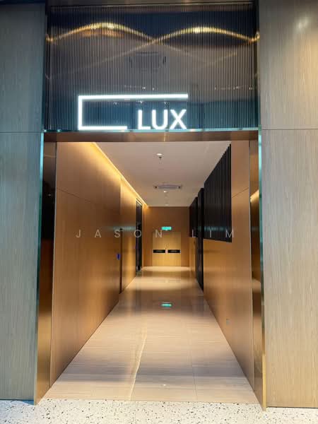 Service Residence for Rent at Meta City - Jason Lim - Lobby - PropertyGuru.com.my