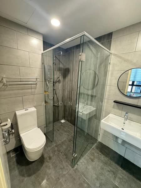 Service Residence for Rent at Meta City - Jason Lim - Bathroom - PropertyGuru.com.my