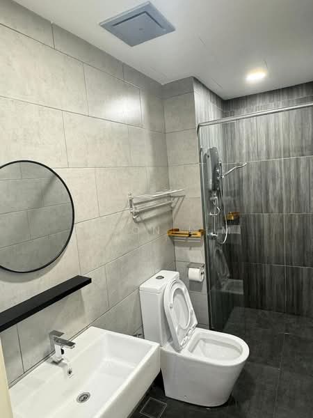 Service Residence for Rent at Meta City - Jason Lim - Bathroom - PropertyGuru.com.my