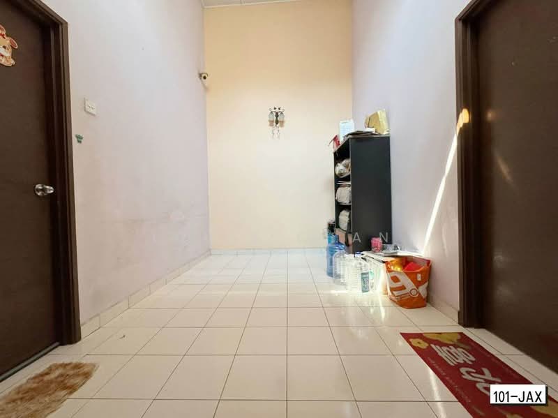 Bandar Puteri Klang untuk Untuk Dijual - RM 599,000, Mac 2026 - Entrance - PropertyGuru.com.my