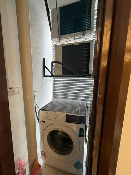 Service Residence for Rent at Cliveden @ Plaza Damas 3 - Samuel Tan - Interior - PropertyGuru.com.my