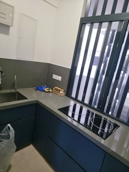 Mezzo untuk Untuk Disewa - RM 5,200 /bulan, Mac 2026 - Kitchen - PropertyGuru.com.my