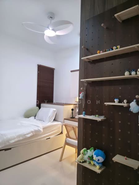 Mezzo untuk Untuk Disewa - RM 5,200 /bulan, Mac 2026 - Bedroom - PropertyGuru.com.my