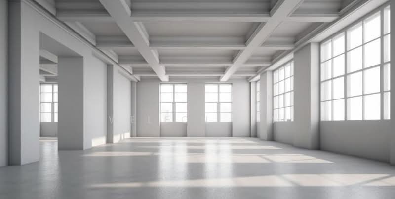 Semi-D Factory for Sale in Kapar (Selangor) - Weleon Lim - Interior - PropertyGuru.com.my