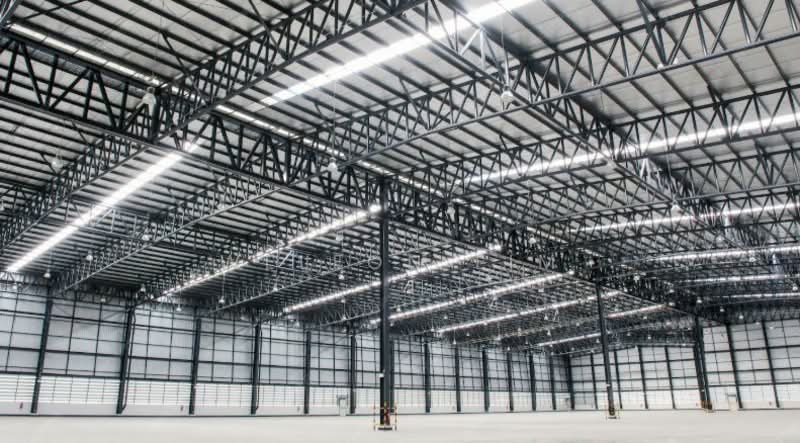 Semi-D Factory for Sale in Kapar (Selangor) - Weleon Lim - Interior - PropertyGuru.com.my