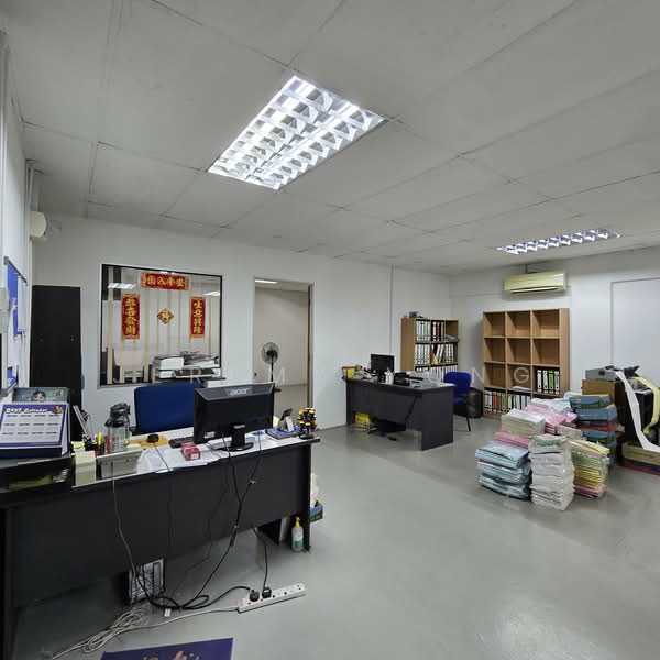 Balakong Jaya Industrial Park untuk Untuk Disewa - RM 9,700 /bulan, Mac 2026 - Interior - PropertyGuru.com.my