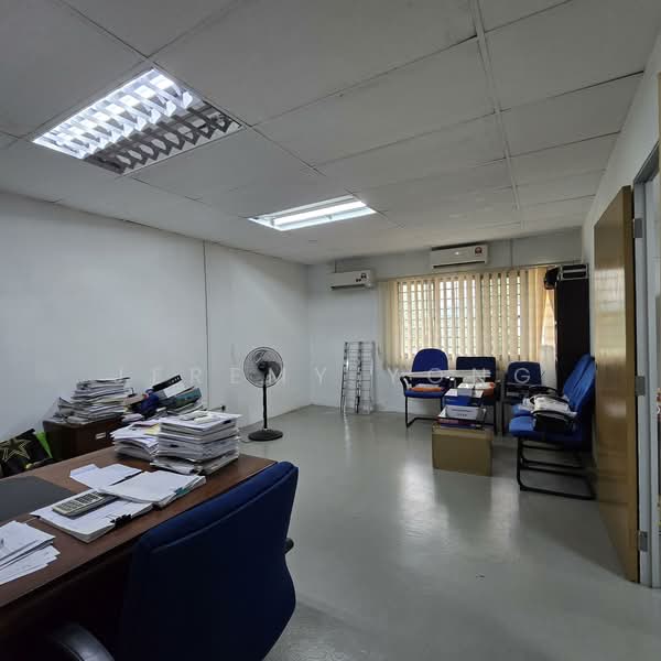 Balakong Jaya Industrial Park untuk Untuk Disewa - RM 9,700 /bulan, Mac 2026 - Interior - PropertyGuru.com.my