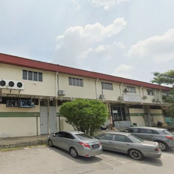 Balakong Jaya Industrial Park untuk Untuk Disewa - RM 9,700 /bulan, Mac 2026 - Exterior - PropertyGuru.com.my