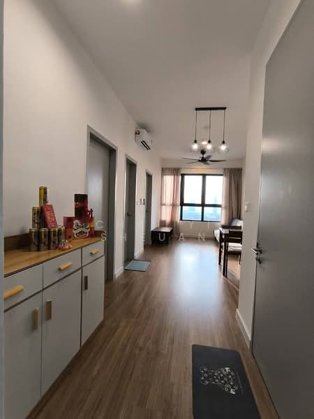 Service Residence for Rent at Helix2 @ PJ South - Chai Yi Sheuan - PropertyGuru.com.my