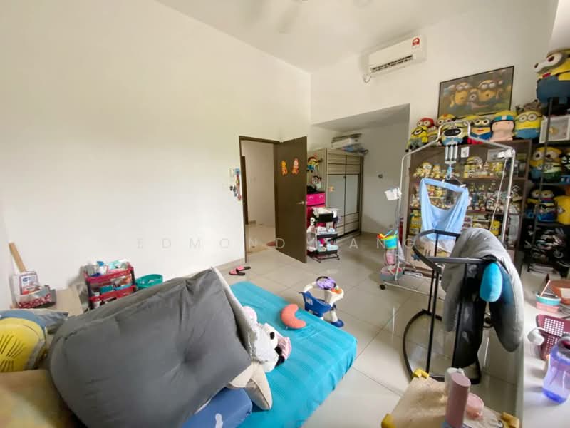 Taman Pelangi Indah untuk Untuk Dijual - RM 798,000, Mac 2026 - Bedroom - PropertyGuru.com.my