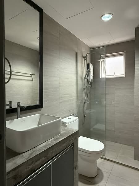 Prima Setapak 2 untuk Untuk Dijual - RM 550,000, Apr 2026 - Bathroom - PropertyGuru.com.my