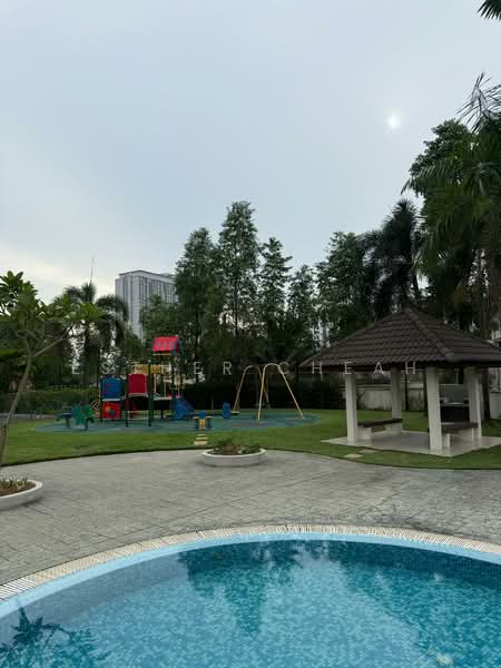 Prima Setapak 2 untuk Untuk Dijual - RM 550,000, Apr 2026 - Pool - PropertyGuru.com.my