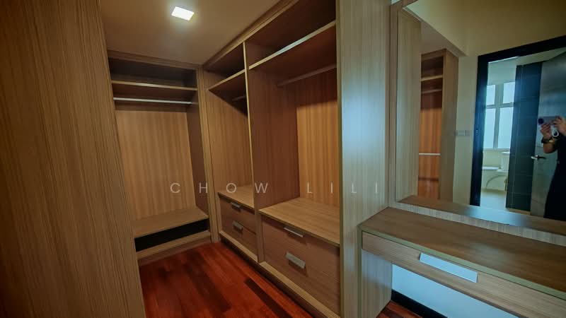 Condominium for Rent at 9 Bukit Utama Condominium - Chow Lili - PropertyGuru.com.my