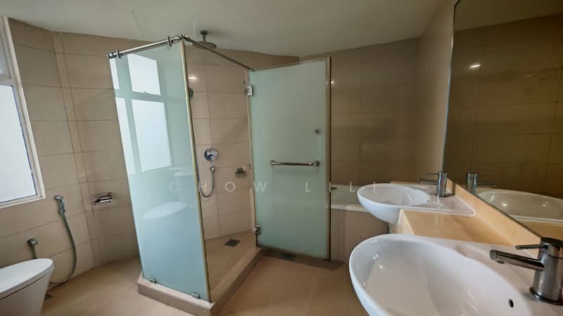 Condominium for Rent at 9 Bukit Utama Condominium - Chow Lili - PropertyGuru.com.my