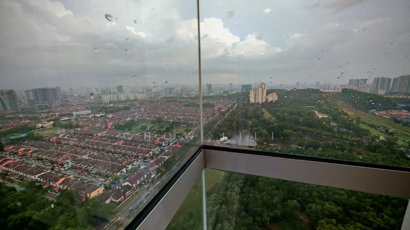 Condominium for Rent at 9 Bukit Utama Condominium - Chow Lili - PropertyGuru.com.my