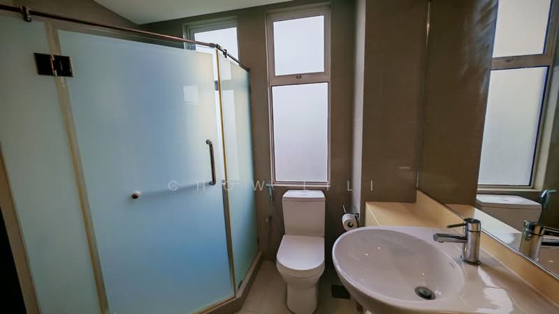 Condominium for Rent at 9 Bukit Utama Condominium - Chow Lili - PropertyGuru.com.my