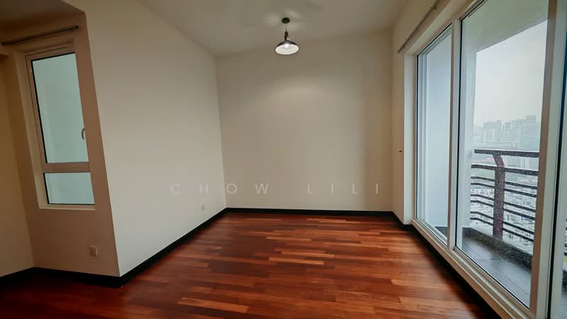 Condominium for Rent at 9 Bukit Utama Condominium - Chow Lili - PropertyGuru.com.my
