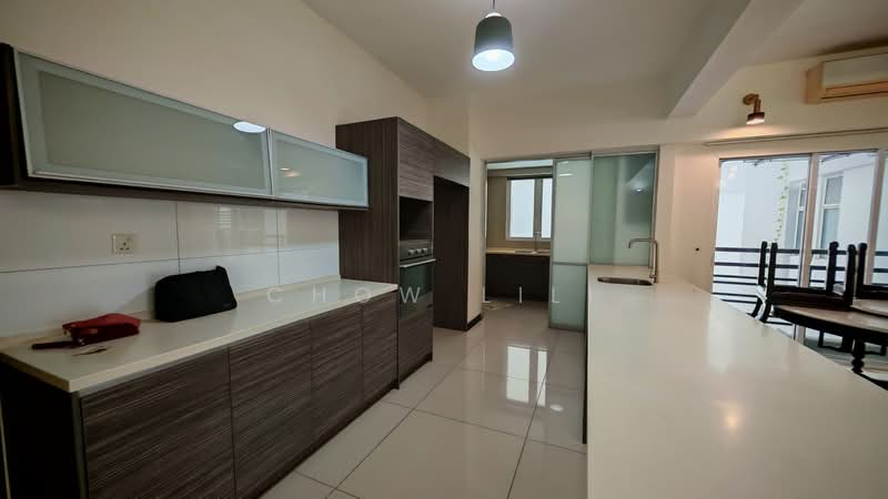 Condominium for Rent at 9 Bukit Utama Condominium - Chow Lili - PropertyGuru.com.my