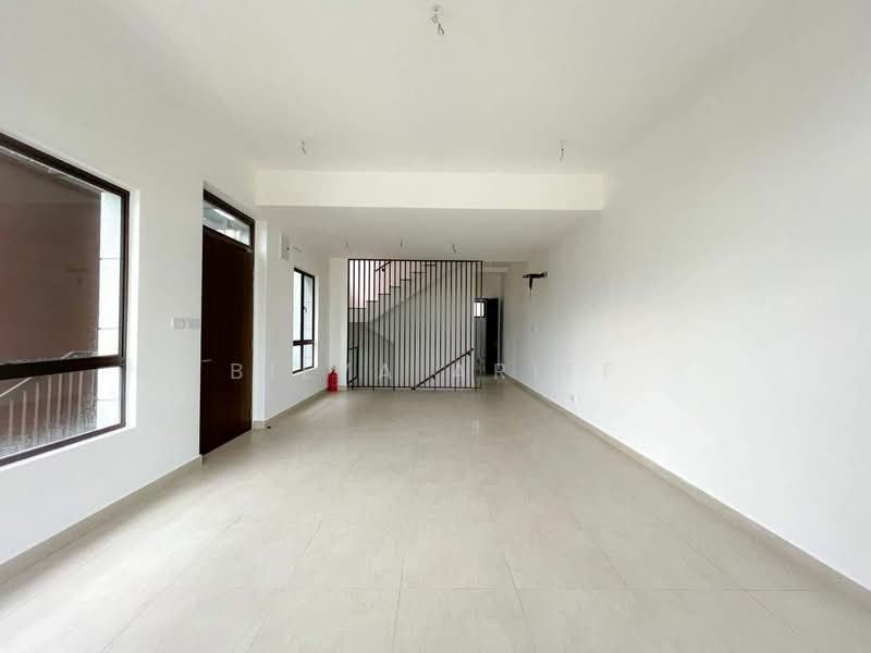 3-storey Terraced House for Sale in Cyberjaya (Selangor) - BILYA ARIFF - Interior - PropertyGuru.com.my