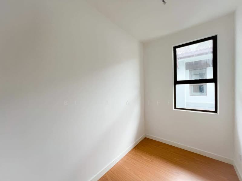 3-storey Terraced House for Sale in Cyberjaya (Selangor) - BILYA ARIFF - Interior - PropertyGuru.com.my