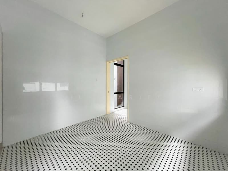 3-storey Terraced House for Sale in Cyberjaya (Selangor) - BILYA ARIFF - Interior - PropertyGuru.com.my