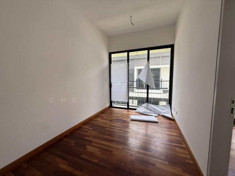 Cluster House for Sale in Alam Impian (Shah Alam) - Christine Lam - Interior - PropertyGuru.com.my
