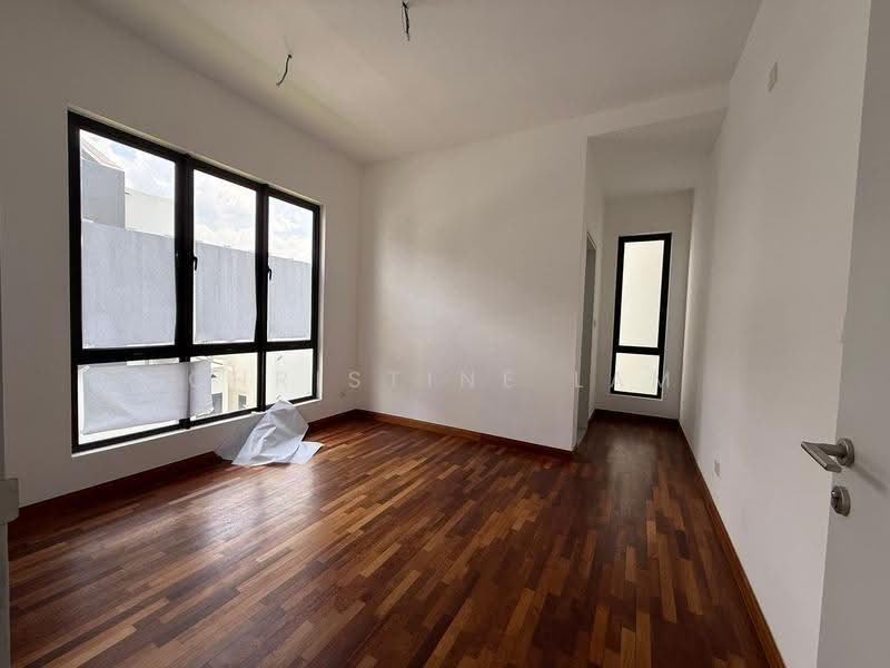 Cluster House for Sale in Alam Impian (Shah Alam) - Christine Lam - Interior - PropertyGuru.com.my