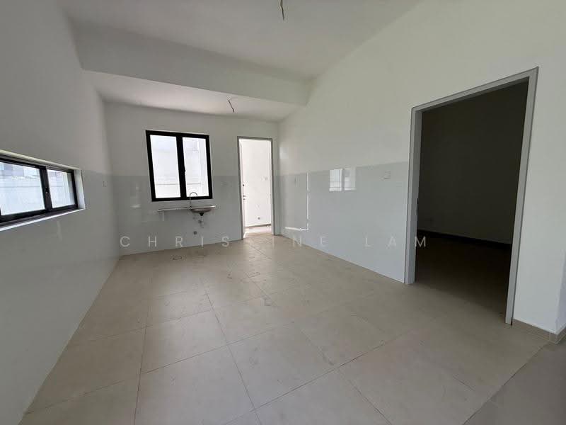 Cluster House for Sale in Alam Impian (Shah Alam) - Christine Lam - Interior - PropertyGuru.com.my