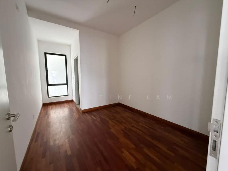 Cluster House for Sale in Alam Impian (Shah Alam) - Christine Lam - Interior - PropertyGuru.com.my