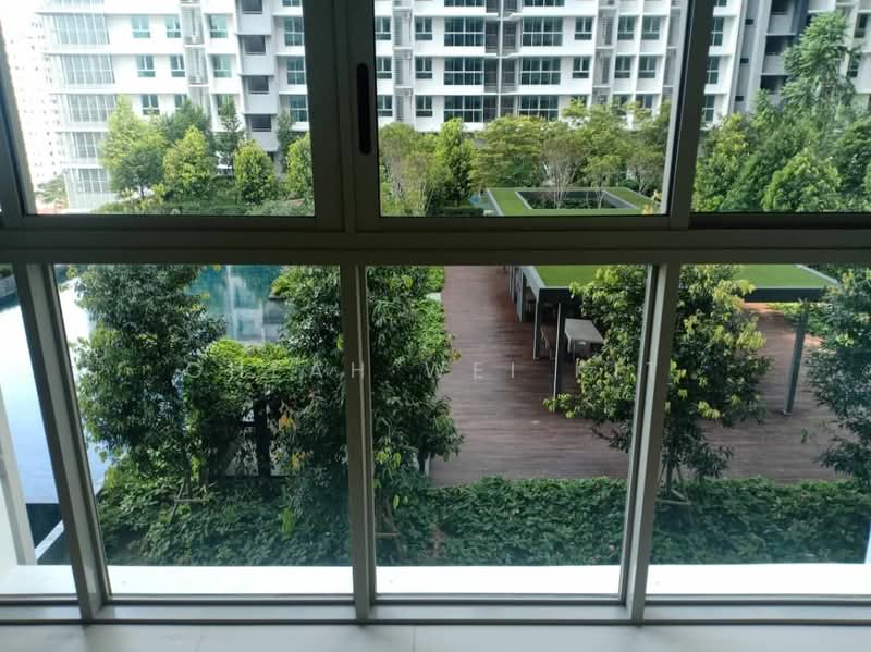 Service Residence for Rent at Cantara Residences - Cheah Wei Kit - View - PropertyGuru.com.my