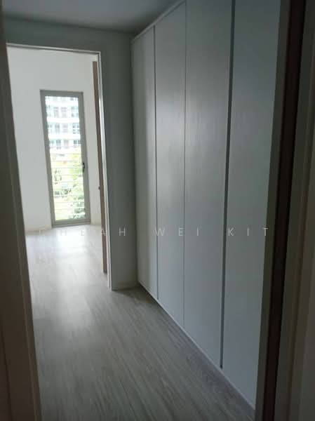 Service Residence for Rent at Cantara Residences - Cheah Wei Kit - Corridor - PropertyGuru.com.my