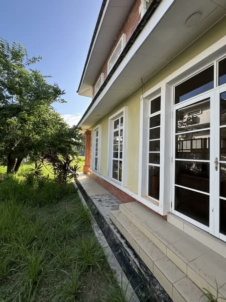 Bungalow for Sale in Ayer Keroh (Melaka) - Min Goh - Exterior - PropertyGuru.com.my