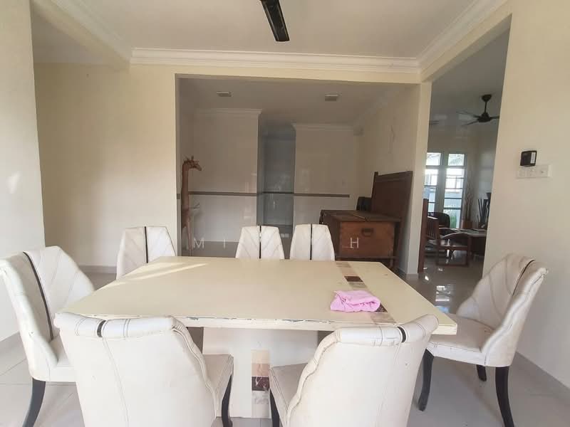 Bungalow for Sale in Ayer Keroh (Melaka) - Min Goh - Dining Room - PropertyGuru.com.my