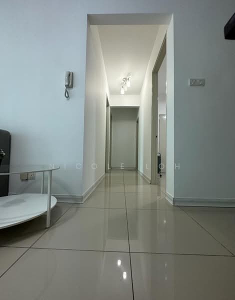 Condominium for Sale at Kiara Residence (Residensi Kiara Jalil 1) - Nicole Loh - Corridor - PropertyGuru.com.my