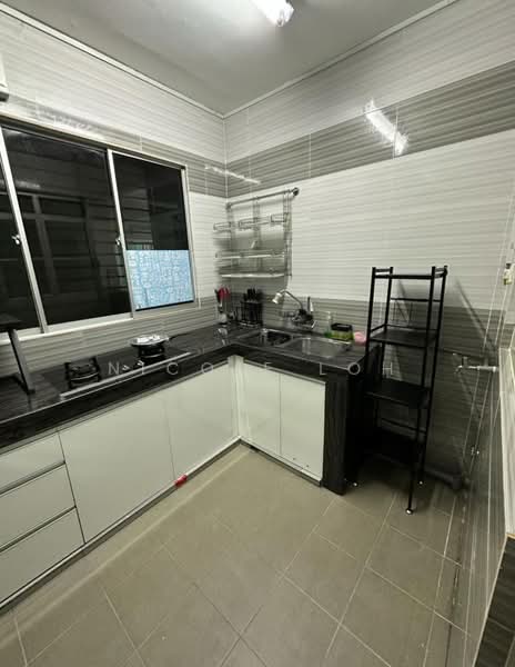 Condominium for Sale at Kiara Residence (Residensi Kiara Jalil 1) - Nicole Loh - Kitchen - PropertyGuru.com.my