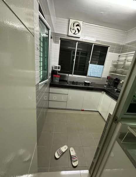 Condominium for Sale at Kiara Residence (Residensi Kiara Jalil 1) - Nicole Loh - Kitchen - PropertyGuru.com.my