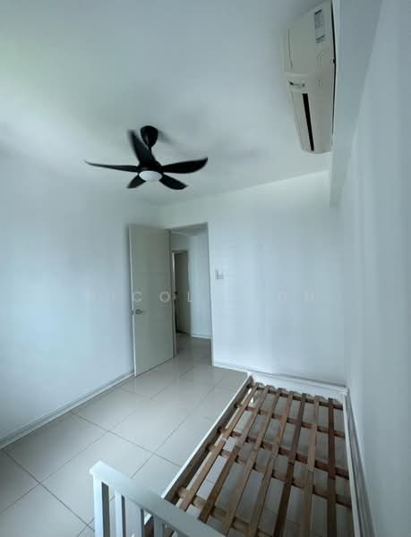 Condominium for Sale at Kiara Residence (Residensi Kiara Jalil 1) - Nicole Loh - Bedroom - PropertyGuru.com.my