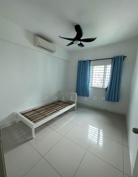 Condominium for Sale at Kiara Residence (Residensi Kiara Jalil 1) - Nicole Loh - Bedroom - PropertyGuru.com.my