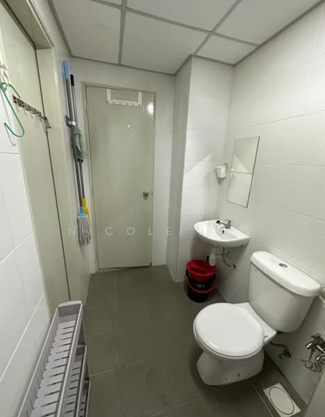 Condominium for Sale at Kiara Residence (Residensi Kiara Jalil 1) - Nicole Loh - Bathroom - PropertyGuru.com.my