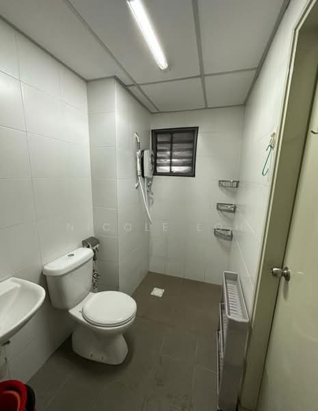 Condominium for Sale at Kiara Residence (Residensi Kiara Jalil 1) - Nicole Loh - Bathroom - PropertyGuru.com.my