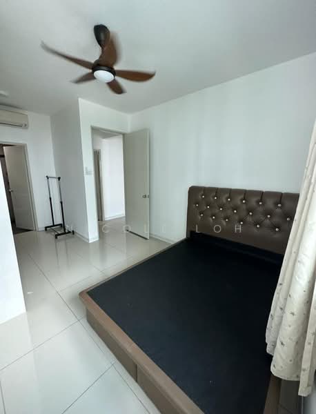 Condominium for Sale at Kiara Residence (Residensi Kiara Jalil 1) - Nicole Loh - Bedroom - PropertyGuru.com.my
