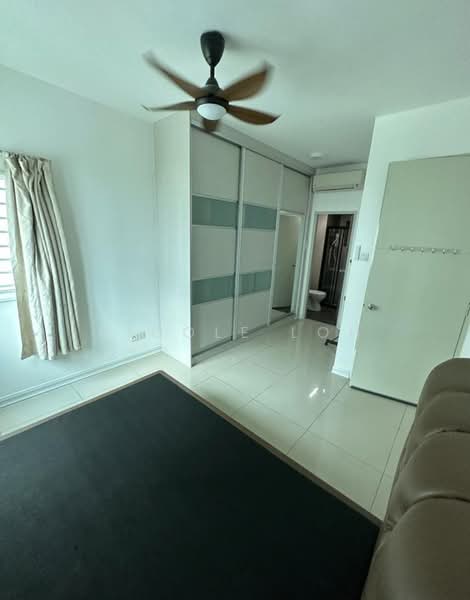 Condominium for Sale at Kiara Residence (Residensi Kiara Jalil 1) - Nicole Loh - Bedroom - PropertyGuru.com.my
