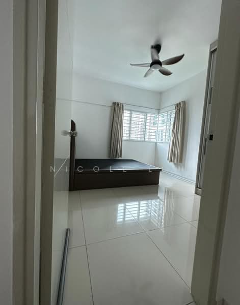 Condominium for Sale at Kiara Residence (Residensi Kiara Jalil 1) - Nicole Loh - Bedroom - PropertyGuru.com.my